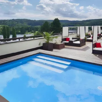 Orea Congress Hotel Brno
