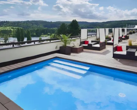 Orea Congress Hotel Brno Hotels in Brno