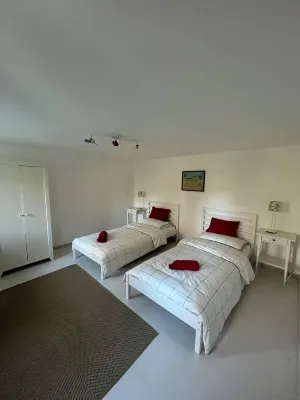 Spacious house nestled in the green Euganean Hills near Padua. Hotels in Teolo