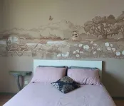 La Chicca, cozy apartment decorated in every room. Pets allowed