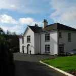 Weston House Hotels near St. Finbarr's Oratory (Aireagal Naomh Fionnbarra)