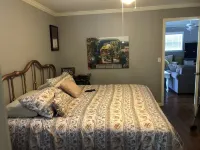 Bellawood Resort #11 Cozy 3-bedroom cabin with boat slip