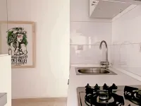 Penthouse one step from the sea and the seafront of Altea.