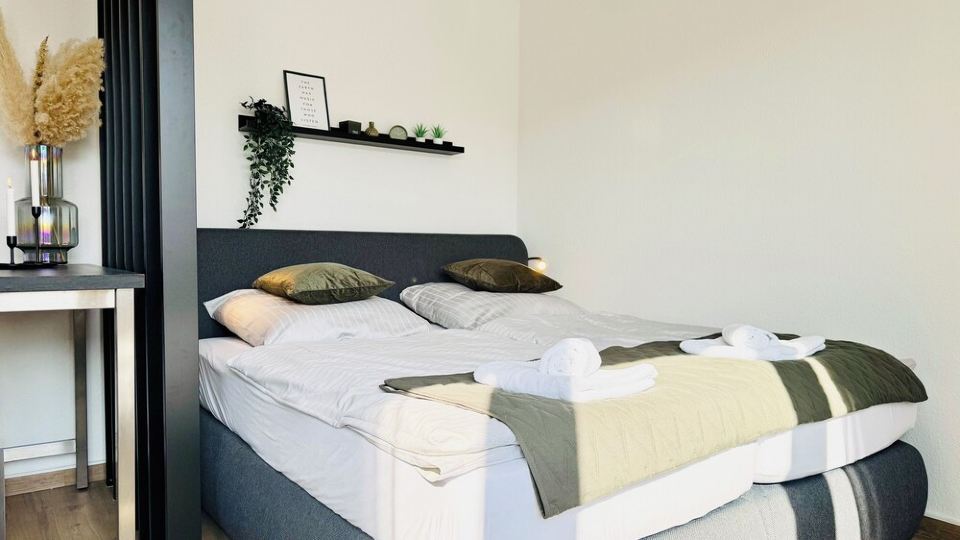 Green Serenity Bielefeld