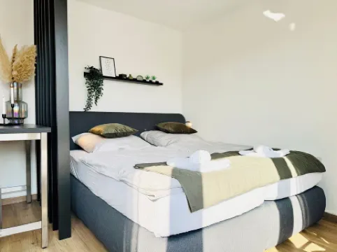 Green Serenity Bielefeld