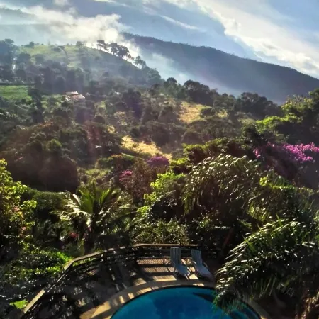 Itaipava House