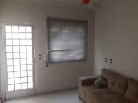 Apartamento Completo 02 Quartos com Área Externa Terrea Hotels in Betim