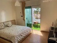 Charming 3-bedroom house with AC and WiFi in fantastic Sidi Bouzid Hotel a Sidi Bouzid