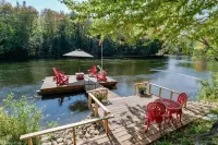 Pristine Cottage in beautiful surroundings