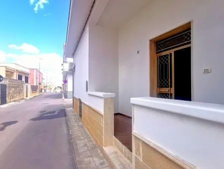 Vacation House Civico15 Manduria - SALENTO - ITALY Отели в г. Manduria