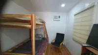 Vacation house in pleasant Lipa with AC, WiFi, Swimming Pool, and Game room.
