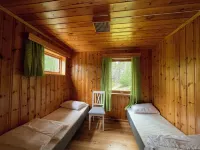 Lovely 4-bedroom cabin with WiFi in Østfold and short distance to the sea Hotels in 