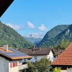 Tannensuite Inzell -  Vacation Apartment - Take a Deep Breath. Relax. Discover New Things.