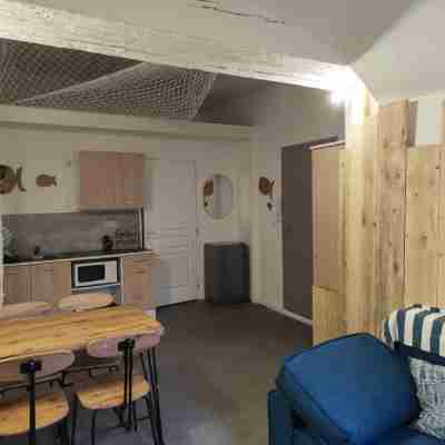 Studio La Cabine du Large 1 Others