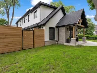 Luxurious new home for dreamers