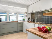 "Sven" - 250m to the Fjord