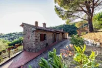 La Bandita: Tuscan Elegance on the Wine Road Hotels in Loro Ciuffenna