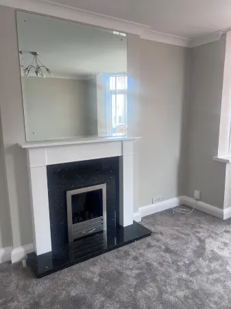 Kettering Guest House