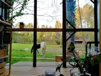 Green Box - be in Nature w/ Train to Porto Valongo otelleri
