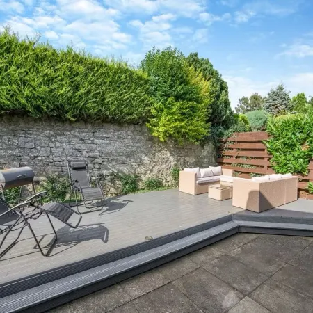 The Maltings at Pitlessie House: a stunning barn conversion 12m from St Andrews Отели в г. Капар