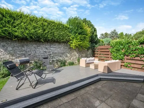 The Maltings at Pitlessie House: a stunning barn conversion 12m from St Andrews