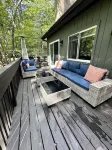 Casita Verde – The Perfect Family Getaway in a 4-Season Resort Community