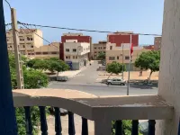 شقة مفروشة واسعة ومريحة One-Bedroom Apartment