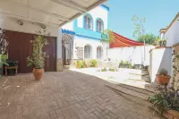 Rural House in Seville with Private Pool Villa Montecármelo, Sanlúcar la Mayor