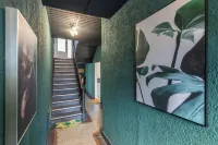 Smart city apartment in Mayen in a perfect location Hotels in Mayen