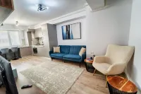 Apartment Bacovia Hotels in Bacau