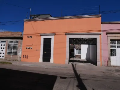 Downtown Durango Apartment (perfect for families) Hoteles en 