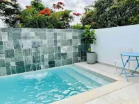 Nature, Peace, Private Pool