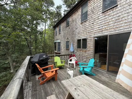 Serene Cape Escape: Cozy & Perfect for Star Gazing!