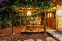 VV EL DRAGO IN FINCA ECOLOGICA LA ESPIRAL, NATURE, CALM, AND SEA VIEW Hotels in Los Realejos