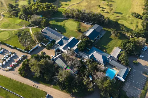 호텔 올리브우드