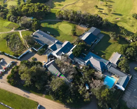Hotel Olivewood Hotels in Amatole