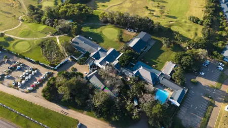 Hotel Olivewood Отели в г. Chintsa