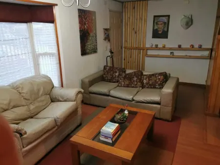 Alojamiento Casa Completa en Puerto Montt; Familiar, Viajes Отели рядом с достопримечательностью «Mirador chiloé»