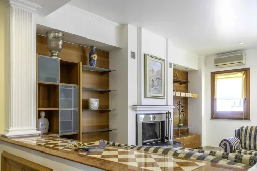 Luxury Palace - Penthouse by the sea Luxury penthouse 100 meters from the sea Hotels in Pozzallo