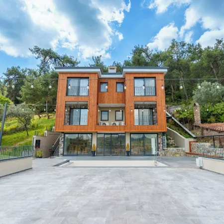 Ephesus Select Suites