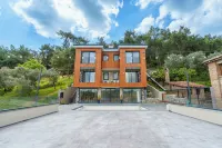 Ephesus Select Suites Hotel a 