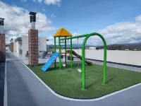 Hermoso Apartamento Frente al Lago