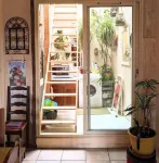 Charming Villa Overllooking Plaza in Monpazier<br> فنادق في Monpazier