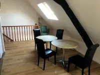 Gite Verronnerie 4 / 6 pers near A85, Beauval, Chenonceau Hotels in Bléré