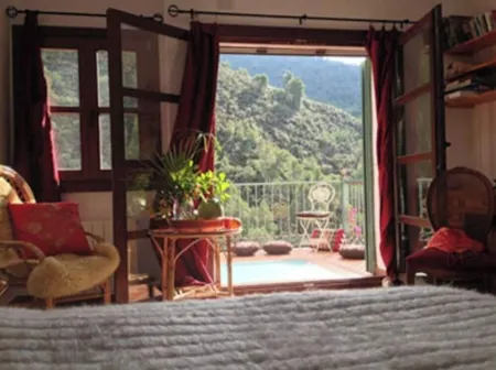 Villa en la Aldea El Acebuchal