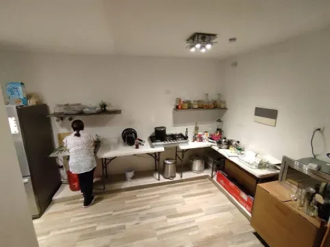 A. Casa Familiar en Zona Residencial en Valle Alto