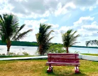 Cozy house close to the beach and river.