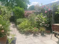 Comfortable home close to train station and Amsterdam Hotels in Almere