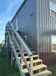 Zeke’s Retreat – Hunter’s Getaway with On-Site Taxidermy Shop