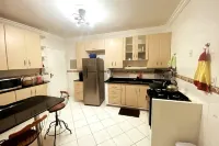 Top. 3 Qts a 3 Quadras do Mar. Amplo. Tudo Perto